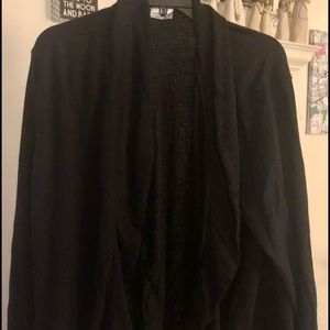 Plus Size 22/24 Black Danskin 
Active Wear